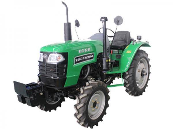 常發(fā)CFA254拖拉機