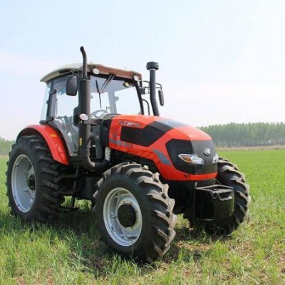 道依茨-法爾DF1404輪式拖拉機