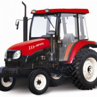 東方紅MF400輪式拖拉機