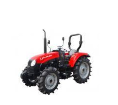 東方紅MG804輪式拖拉機(jī)