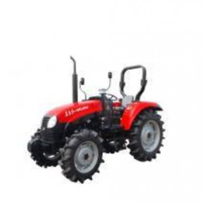 東方紅MG804輪式拖拉機(jī)
