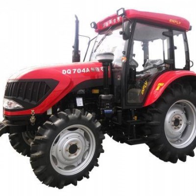 英福萊DQ704A輪式拖拉機