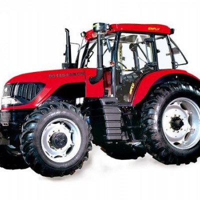 英福萊DQ1454輪式拖拉機