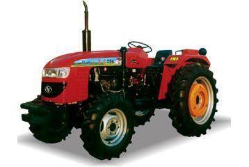 SF354輪式拖拉機