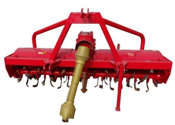 東方紅1GQN-230ZG旋耕機