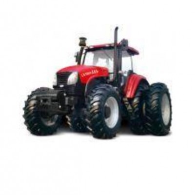 東方紅1804輪式拖拉機