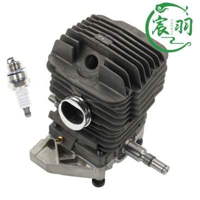 宸羽供應(yīng)MS029 MS290 氣缸總成 缸體 缸套 活塞 油鋸鏈鋸配件46mm