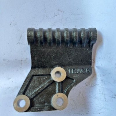 新款柴油機484鑄鋼支撐板 484#柴油機配件 發電機支撐板