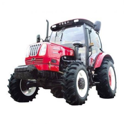 泰山1204輪式拖拉機