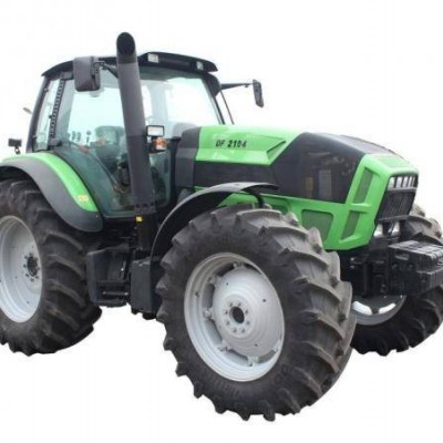 道依茨-法爾DF2104輪式拖拉機