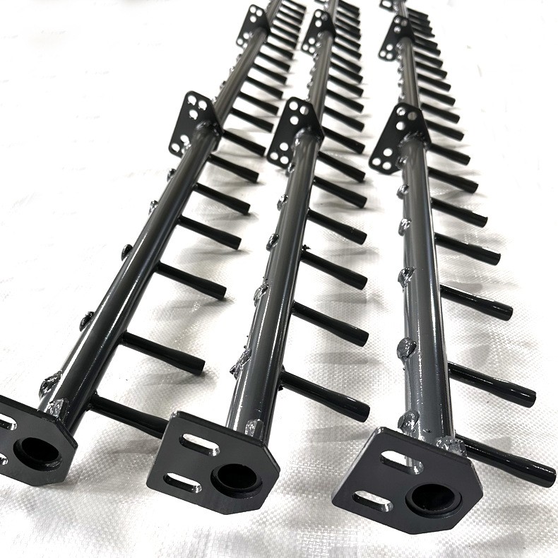 沃得新款 189大頭釘密19釘 水稻小麥?zhǔn)崭顧C(jī)配件 廠家供應(yīng)