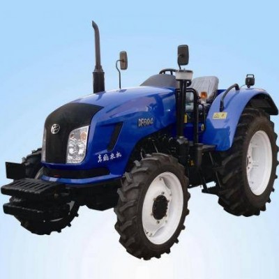 東風604輪式拖拉機