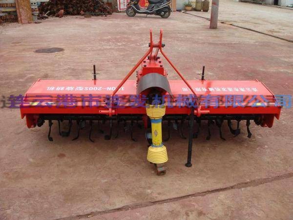 惠農1GQN-200S旋耕機