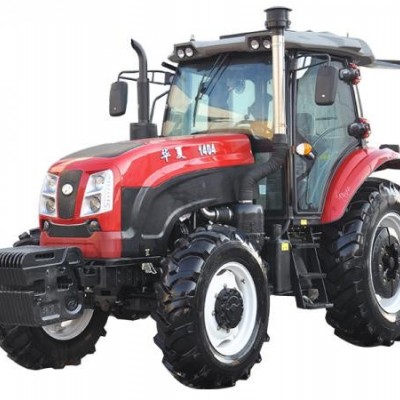 華夏1404輪式拖拉機
