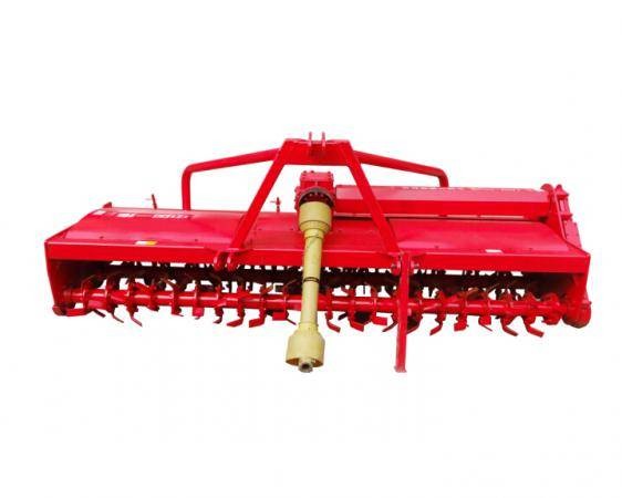 東方紅1GM-210?型雙軸滅茬旋耕機(jī)