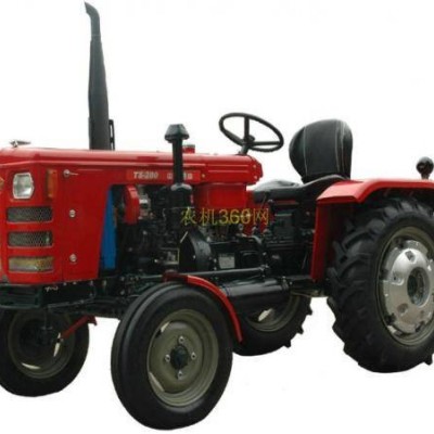 TS280輪式拖拉機