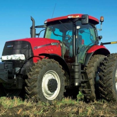 凱斯Puma 1854拖拉機