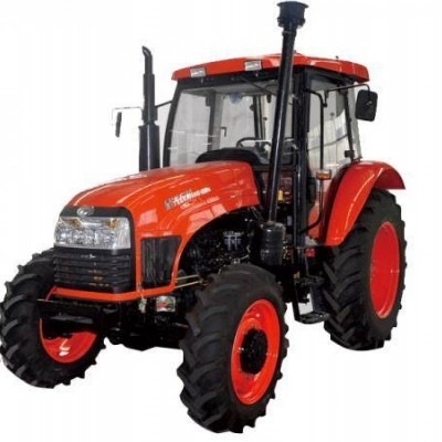 星光至尊XG1204拖拉機