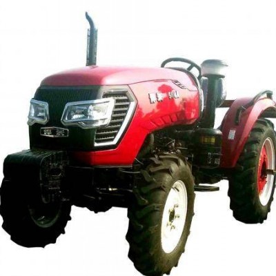 悍沃504A輪式拖拉機