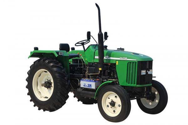TN750輪式拖拉機