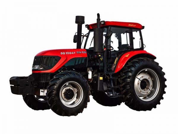 英福萊DQ1804輪式拖拉機(jī)
