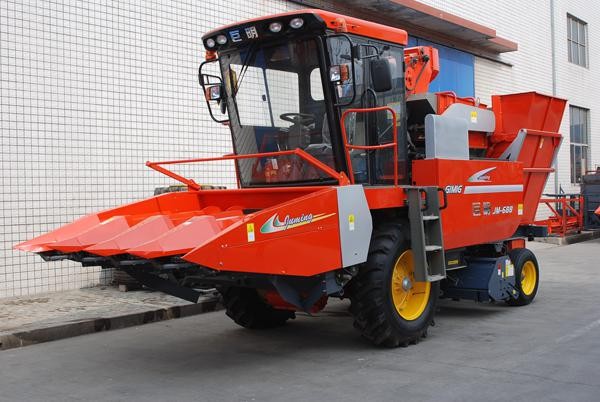 巨明4688新四行688玉米機(jī)