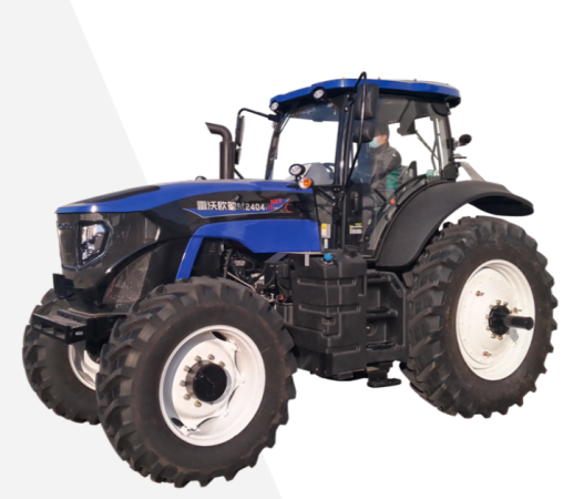 雷沃歐豹M2404-7R拖拉機