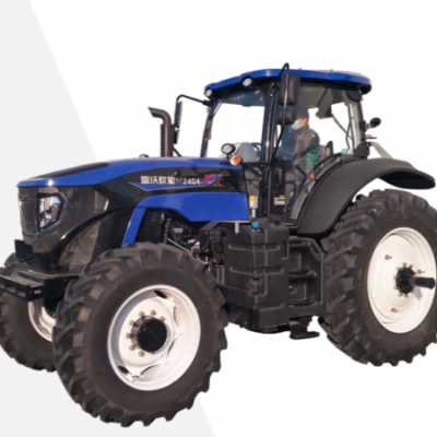 雷沃歐豹M2404-7R拖拉機