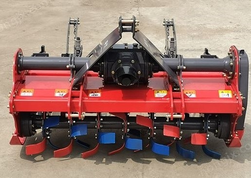 1JHK-140秸稈全量還田聯合整地機