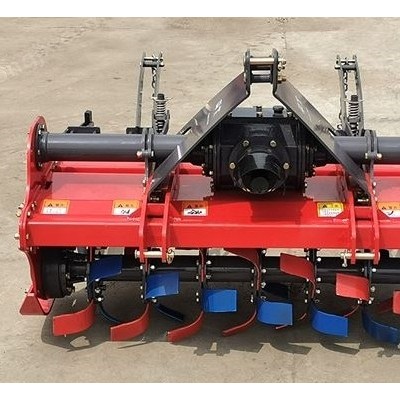 1JHK-140秸稈全量還田聯(lián)合整地機