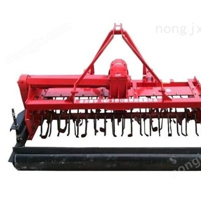 反轉(zhuǎn)滅茬旋耕機(jī)