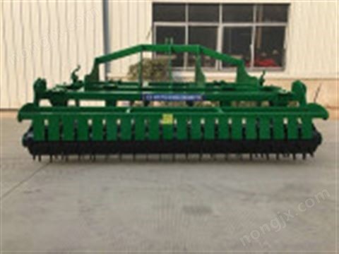 淮北華豐國(guó)強(qiáng)1S-310深松機(jī)