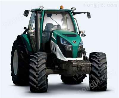 雷沃阿波斯拖拉機 進口品質(zhì) 國產(chǎn)價格！