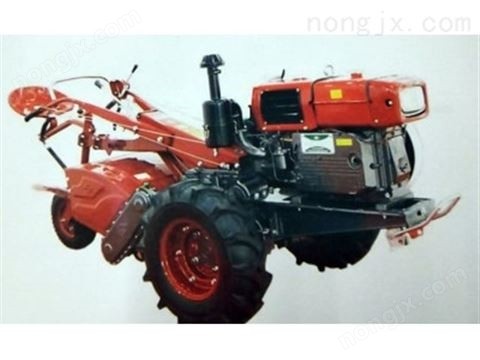 GN系列手扶拖拉機