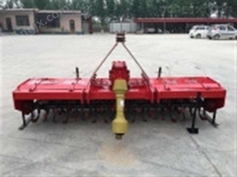 江藍1GQN-250旋耕機