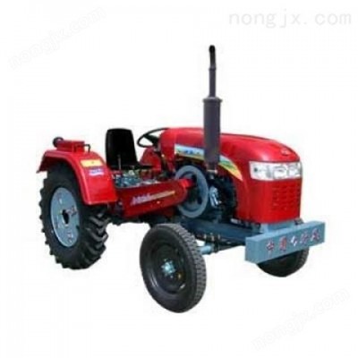 山拖凱泰山拖350兩輪驅動拖拉機