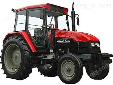 山拖泰山TS1000Ⅲ兩輪驅動拖拉機