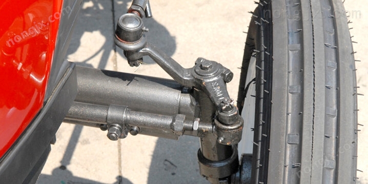 澳力WZ250X拖拉機