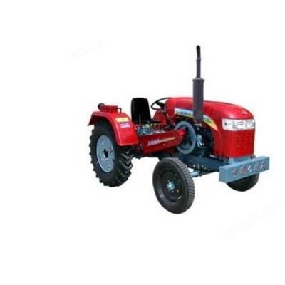 山拖凱泰山拖350兩輪驅(qū)動拖拉機(jī)