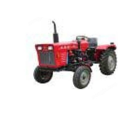 山拖凱泰山拖300兩輪驅(qū)動拖拉機(jī)