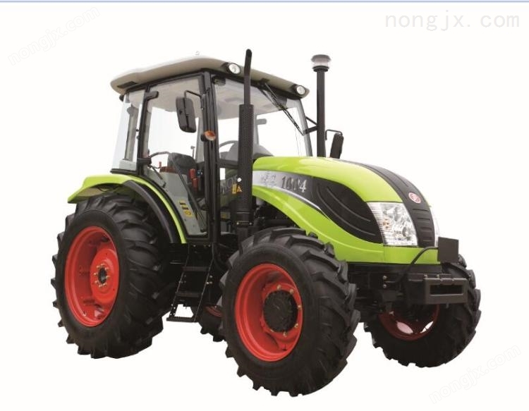 福格森·博馬-1004輪式拖拉機