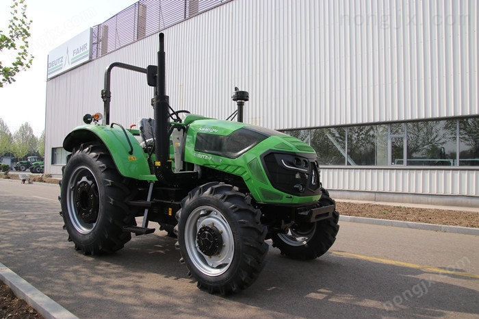 道依茨法爾SH1004輪式拖拉機