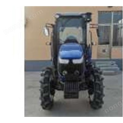 中馳奔野804-B1型輪式拖拉機(jī)