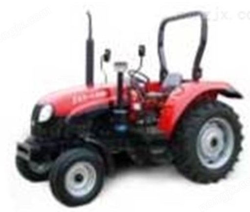 東方紅LX850拖拉機(jī)