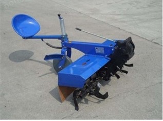 富民1GLZ-100旋耕機