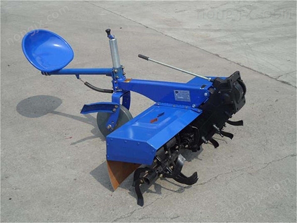 全椒富民1GLZ-100旋耕機