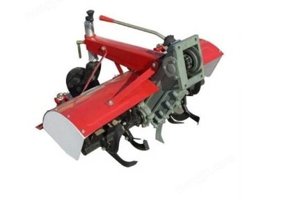 沭河1GS-90D旋耕機