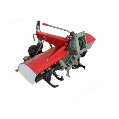 沭河1GS-90D旋耕機
