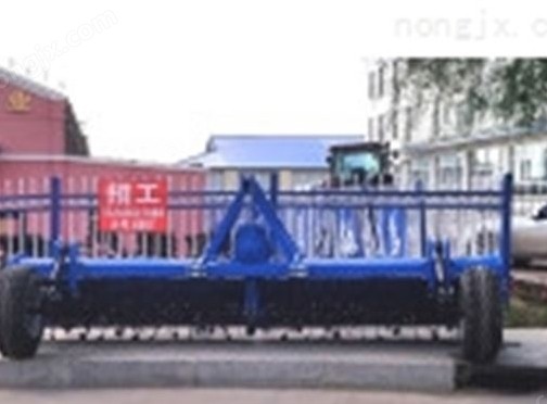 恒運(yùn)1G-400型旋耕機(jī)