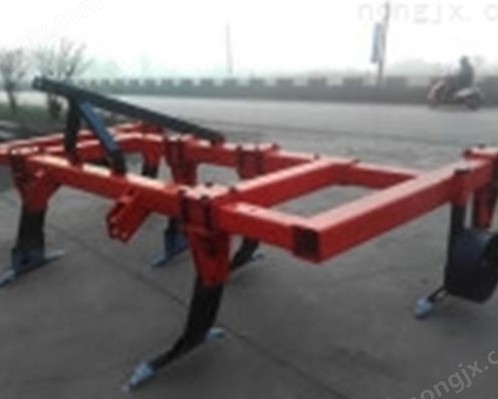 石家莊寶田1S-6型深松機(jī)